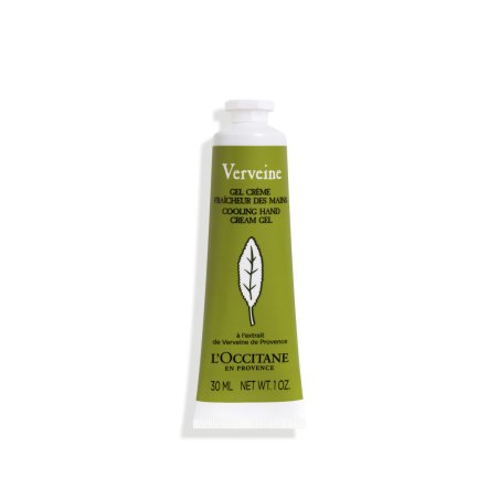 L'Occitane Verbena Cream 30 ml Unisex