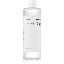 Heartleaf 77% Soothing Toner