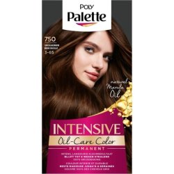 Poly Palette 750 Chocolate Brown