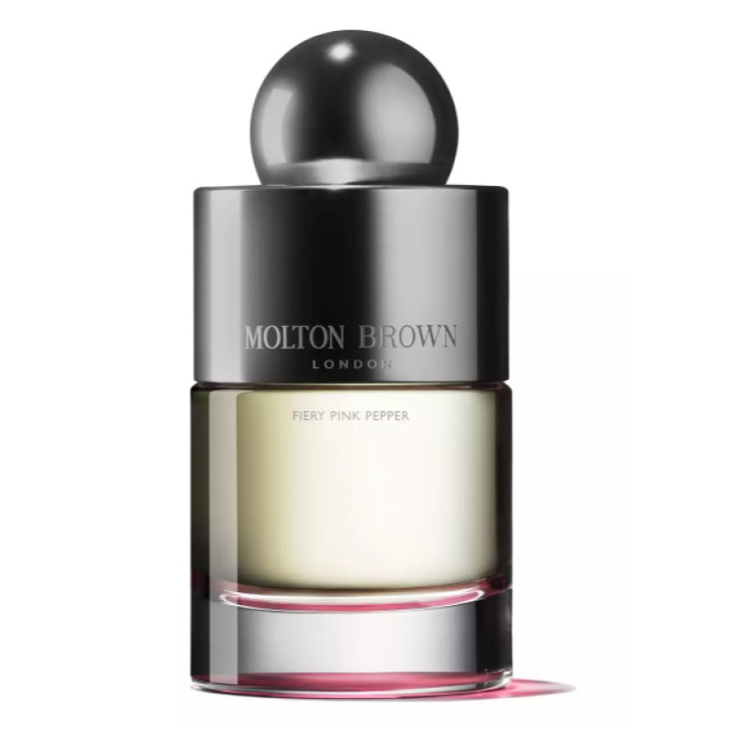 Molton Brown Fiery Pink Pepper Eau de Toilette 100ml