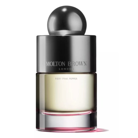 Molton Brown Fiery Pink Pepper Eau de Toilette 100ml