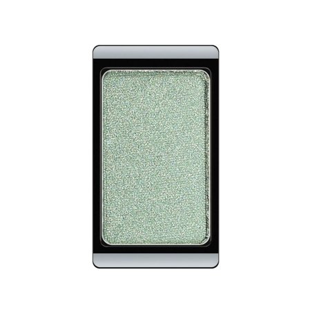 ARTDECO Eyeshadow Intense and Long-Lasting Pearl Green Eyeshadow 1g - Shade 55 Pearly Mint Green