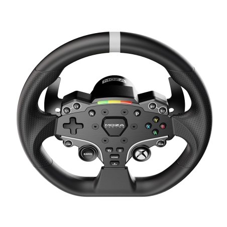 MOZA ES-Xbox Steering Wheel