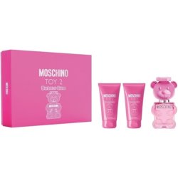 Moschino Toy Bubblegum Eau de Toilette 50ml Gift Set