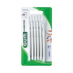 Butler Gum BIDIRECTION 2114 Scovolino