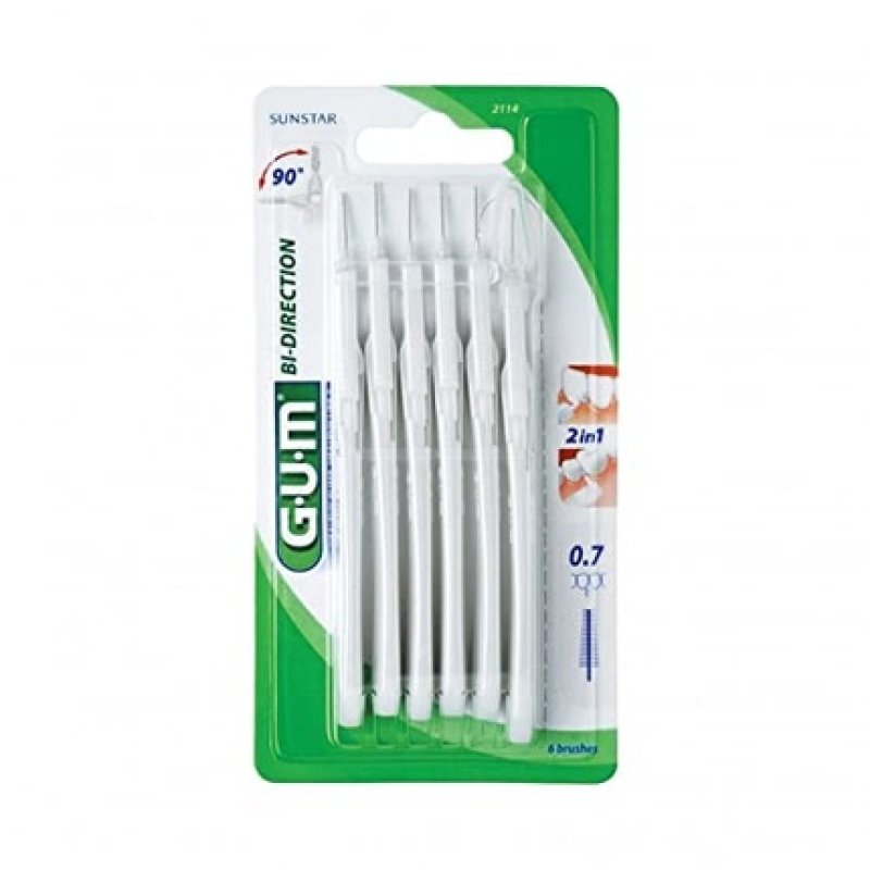Butler Gum BIDIRECTION 2114 Scovolino