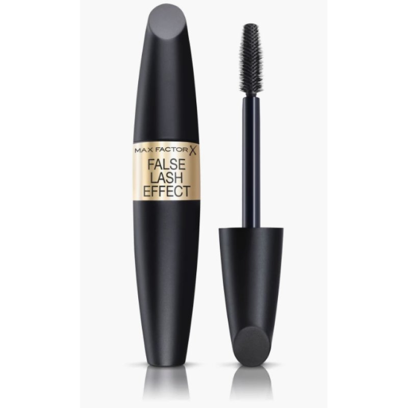 Max Factor Mascara False Lash Effect mascara pour cil Black