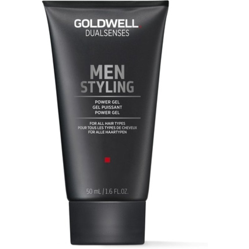 MEN Power Gel50ml