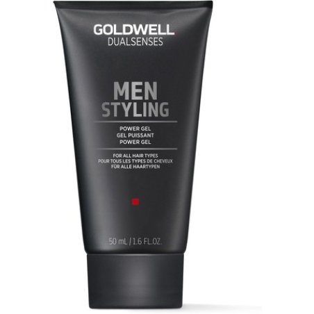 MEN Power Gel50ml