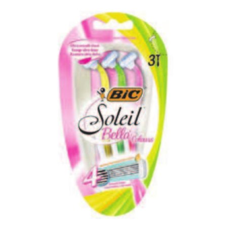 BIC Soleil Bella