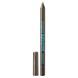 Bourjois Contour Clubbing Waterproof eye pencil 1.2 g Kohl 57 Up and Brown