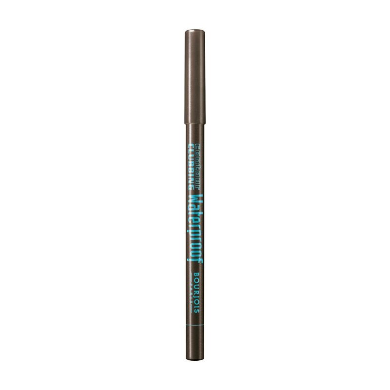 Bourjois Crayon Yeux Contour Clubbing Waterproof 57 Up and Brown 1.2g