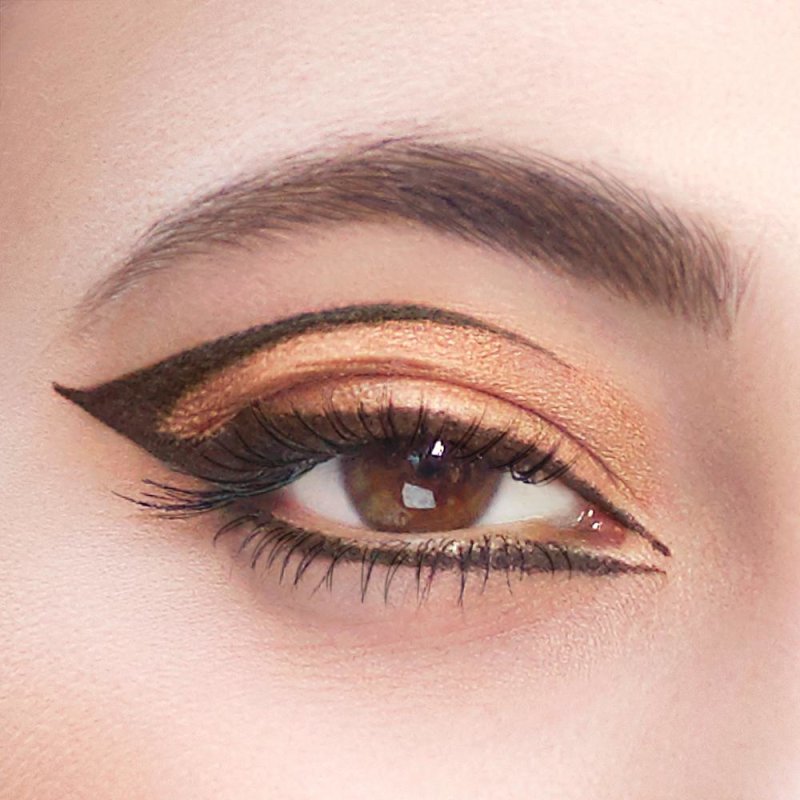 Bourjois Contour Clubbing Waterproof eye pencil 1.2 g Kohl 57 Up and Brown