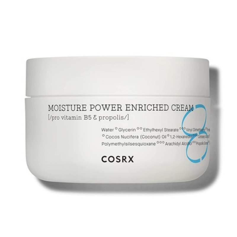 Hydrium Moisture Power Enriched Cream