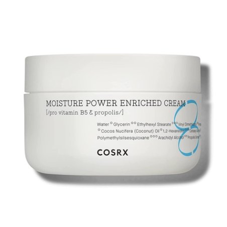 Hydrium Moisture Power Enriched Cream