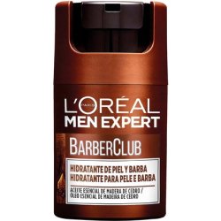 Me Bc Shortb Moist Lp 50ml Es Pt