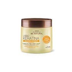 Lisso Keratin Mask 350g