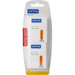 Vitis Dental Floss 50g
