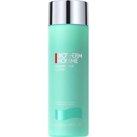 Homme by Biotherm Aquapower Oligo-Thermal Refreshing Lotion 200ml