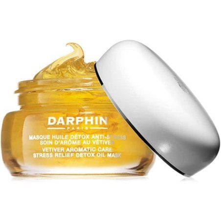 Darphin Vetiver Aromatic Care Stress Relief Mask 50ml