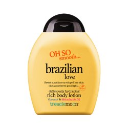 Treaclemoon Brazilian Love Body Lotion 250ml
