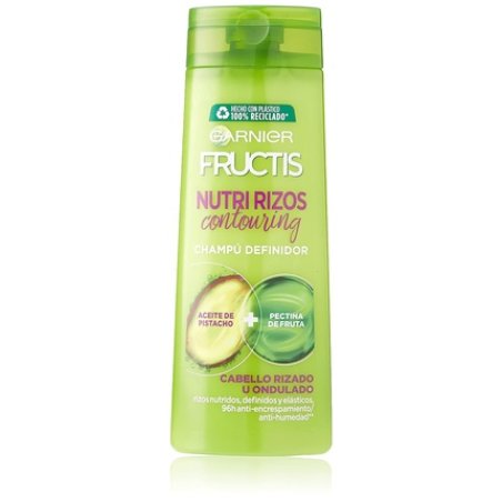 Fructis Hydrating Shampoo 360ml