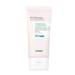 Aloe 54.2 Aqua Tone-Up Sunscreen SPF50 /PA 