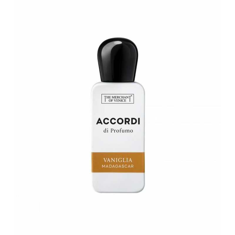 The Merchant Of Venice Accordi Di Profumo Vaniglia Madagascar 30 ml Femmes