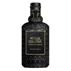 4711 Acqua Colonia Collection Absolue Orchid Vanilla Eau De Parfum Spray 100ml