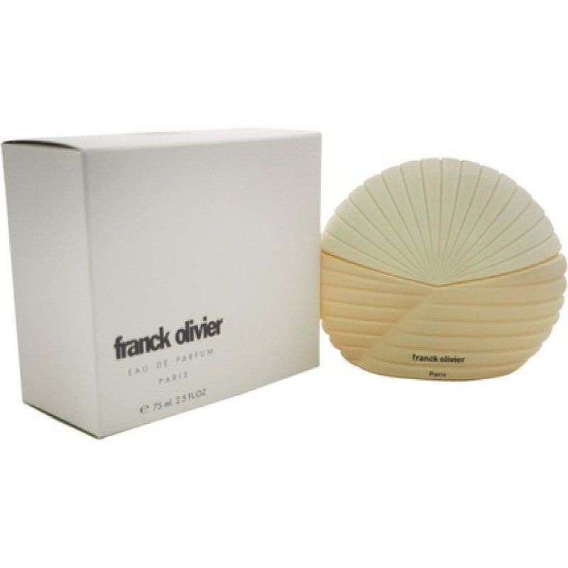Franck Olivier Eau de Parfum 75ml