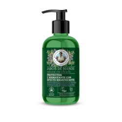 Green Agafia Hygienic Protector with Protective Effect