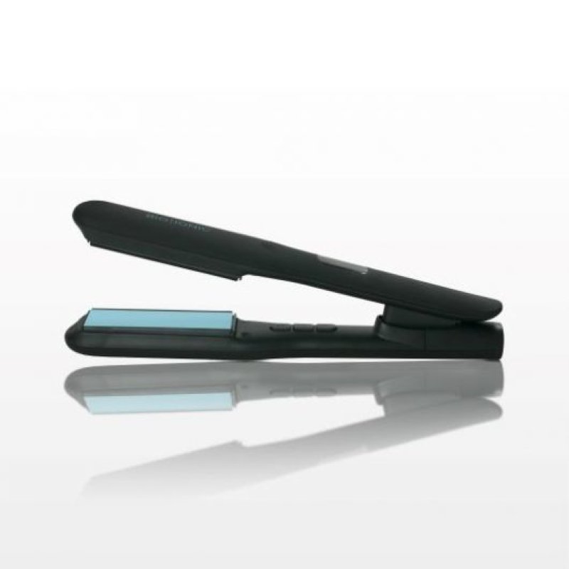 Bio Ionic OnePass Styling Iron Multistyler À chaleur Noir 35 W 2,74 m