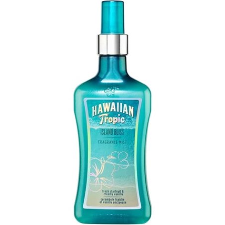 Hawaiian Tropic Island Bliss Body Mist 250ml