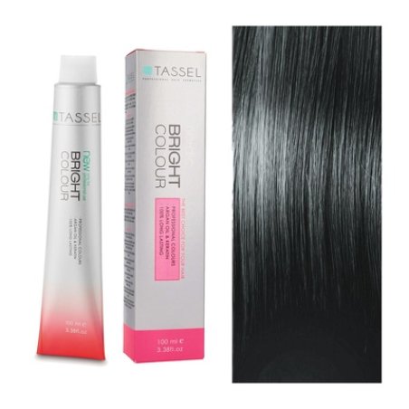 Eurostil Bright Colour Tinte Sm11 Silver Metal 100ml