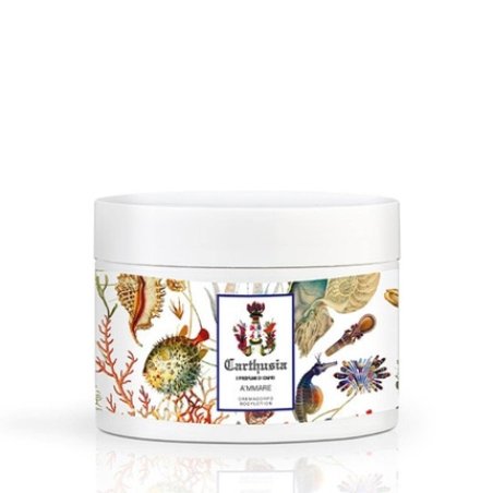 Carthusia A'mmare Body Cream in a Jar