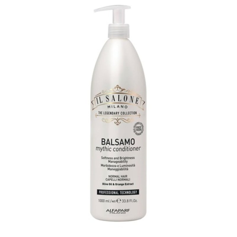 Il Salone Milano Professional Mythic Conditioner for Normal Hair