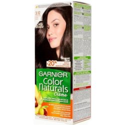 Garnier Color Naturals 3.12 Frozen Brown 1 Pcs