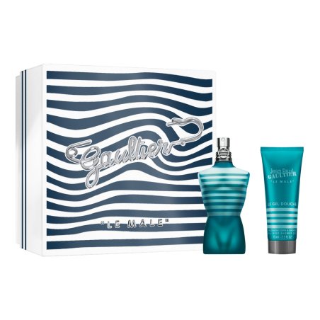 Jean Paul Gaultier Le Male perfumery/bath set 2 pc(s)