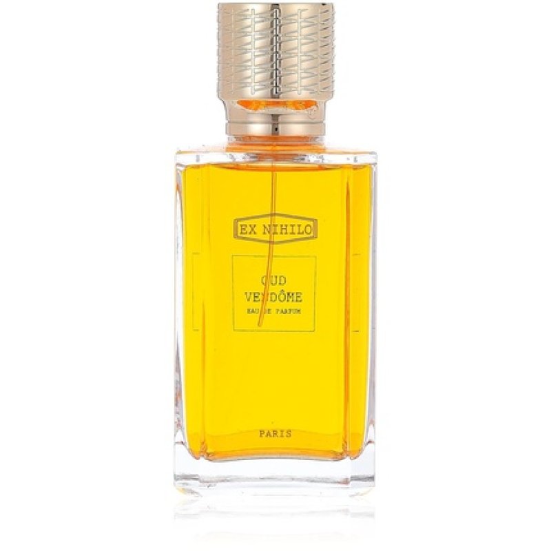 Oud Vendôme Eau de Parfum