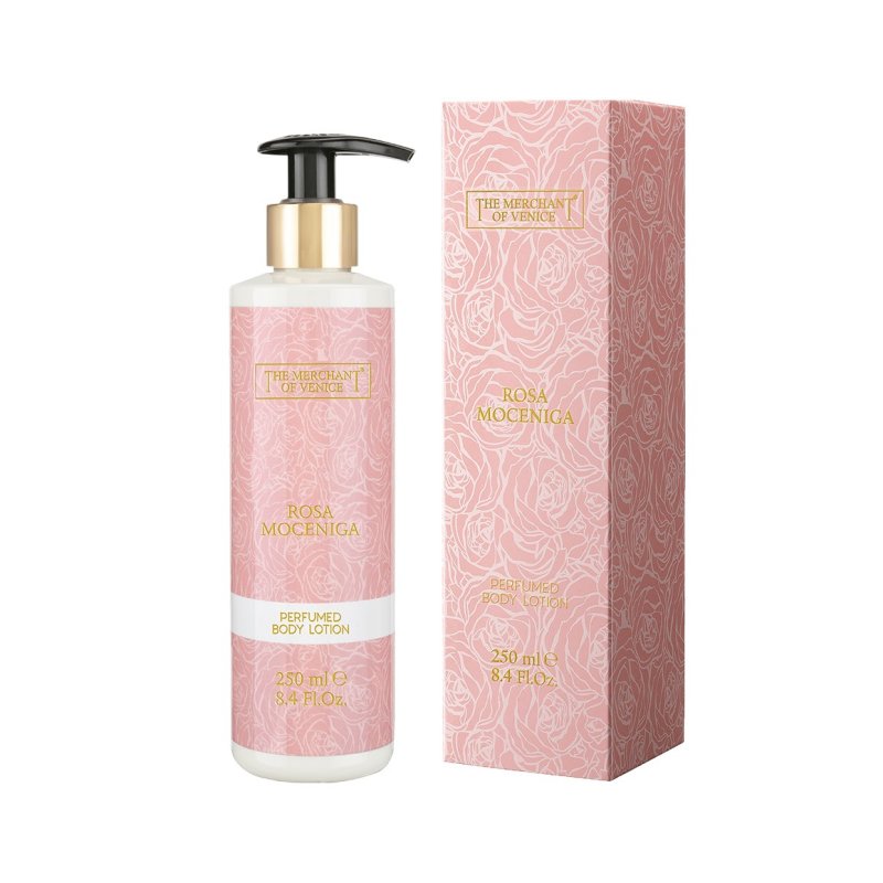 The Merchant Of Venice Rosa Moceniga Body Lotion 250 ml
