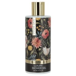 Vivian Gray 1193 Botanicals Shower Gel Ylang Flower Multicolor 250ml