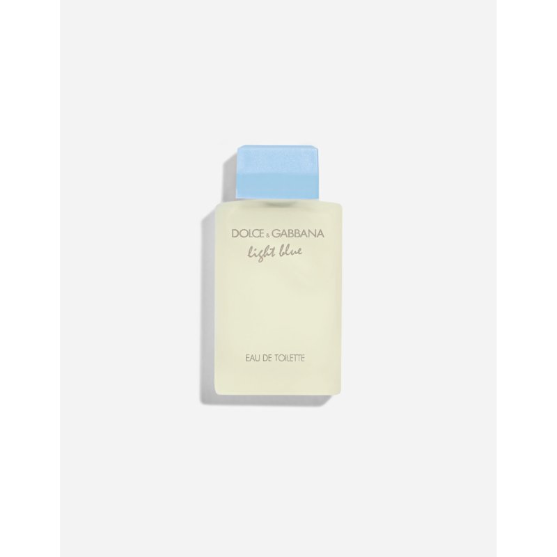 Dolce&Gabbana Light Blue EDT Trio Gift Set Femelle 2 pièce(s)