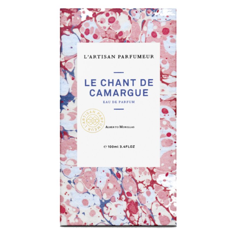 L'Artisan Parfumeur Le Chant de Camargue Eau De Parfum 100 ml