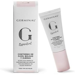 Germinal Essential Eye Contour 15ml