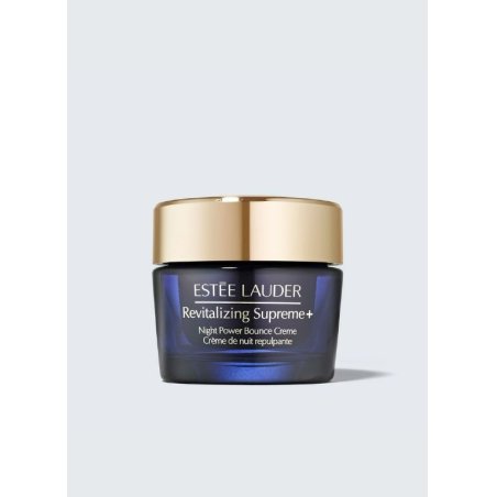 Estée Lauder Revitalizing Supreme Bounce Night Creme Night cream Face, Neck 75 ml