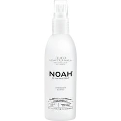 NOAH 5.7 Smoothing Lotion with Vanilla and Silk Effect 125ml