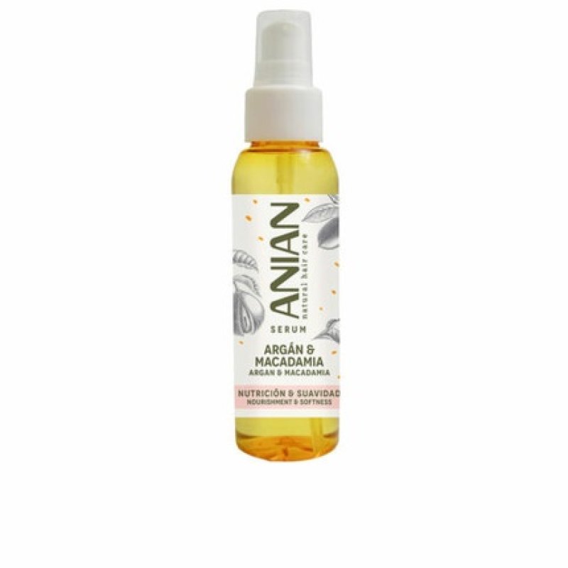 Anian Hair Serum 100ml