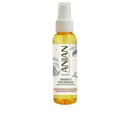 Anian Hair Serum 100ml