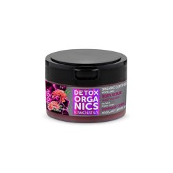 Organic Body Modeling Scrub 200ml