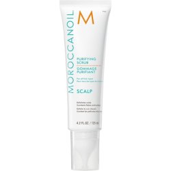 Moroccanoil Purifying Pre-Wash Scalp Scrub